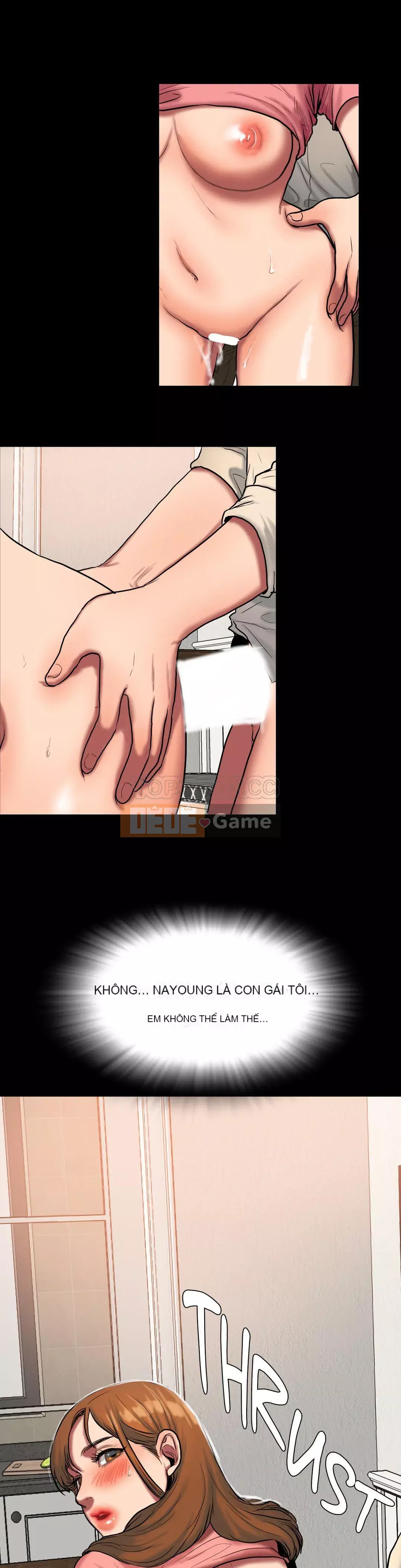 Món quà của phụ nữ Chương 01-55