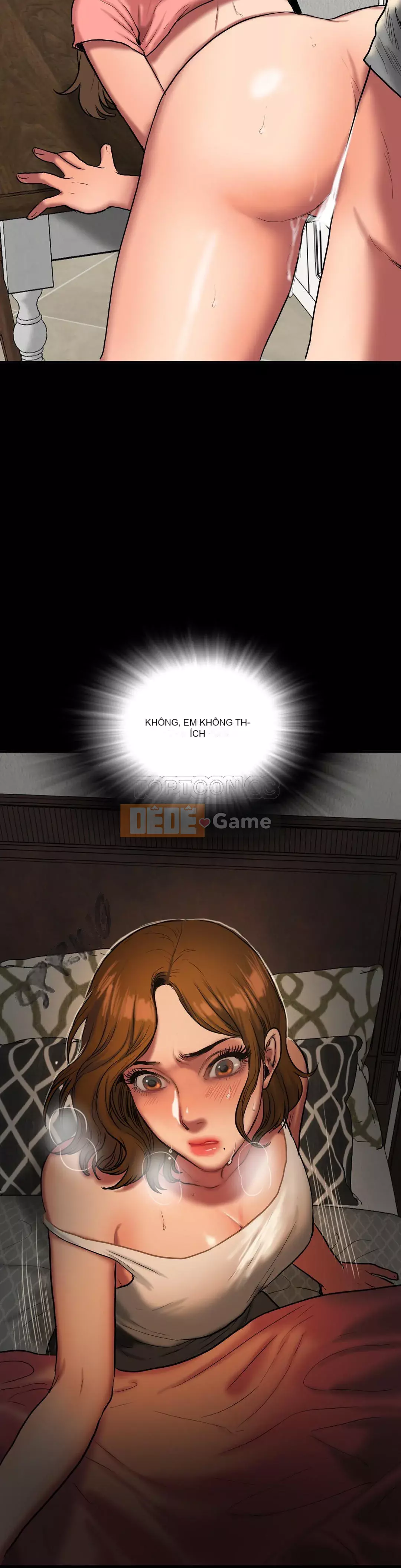 Món quà của phụ nữ Chương 01-55