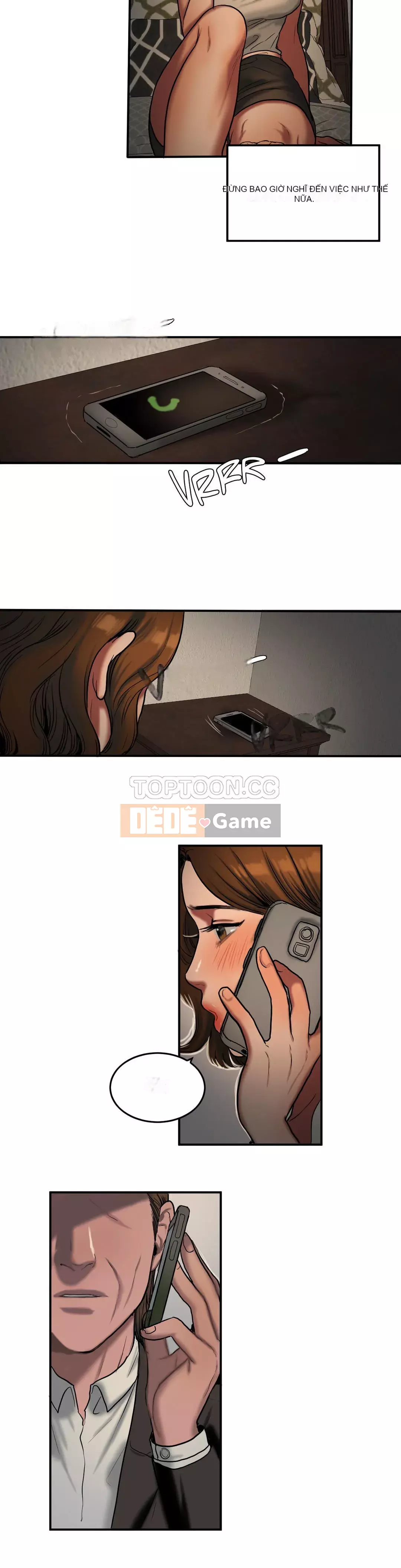 Món quà của phụ nữ Chương 01-55