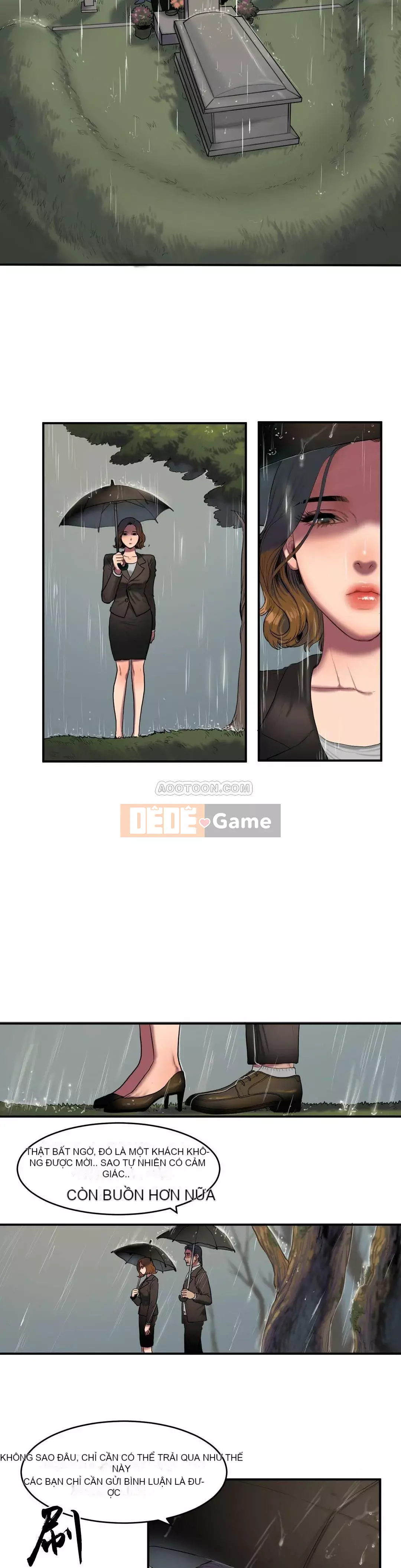 Món quà của phụ nữ Chương 01-55