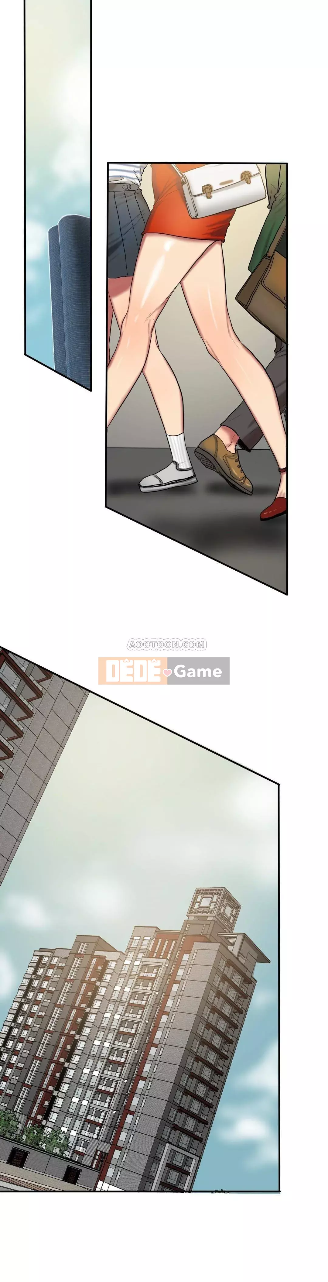 Món quà của phụ nữ Chương 01-55