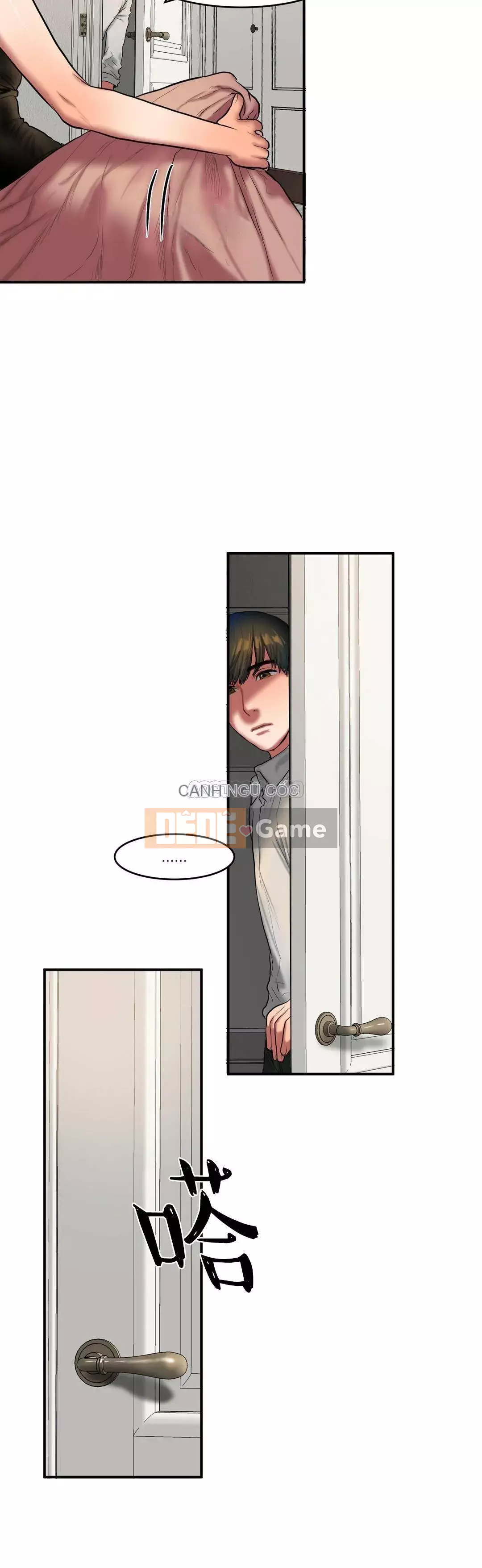 Món quà của phụ nữ Chương 01-55