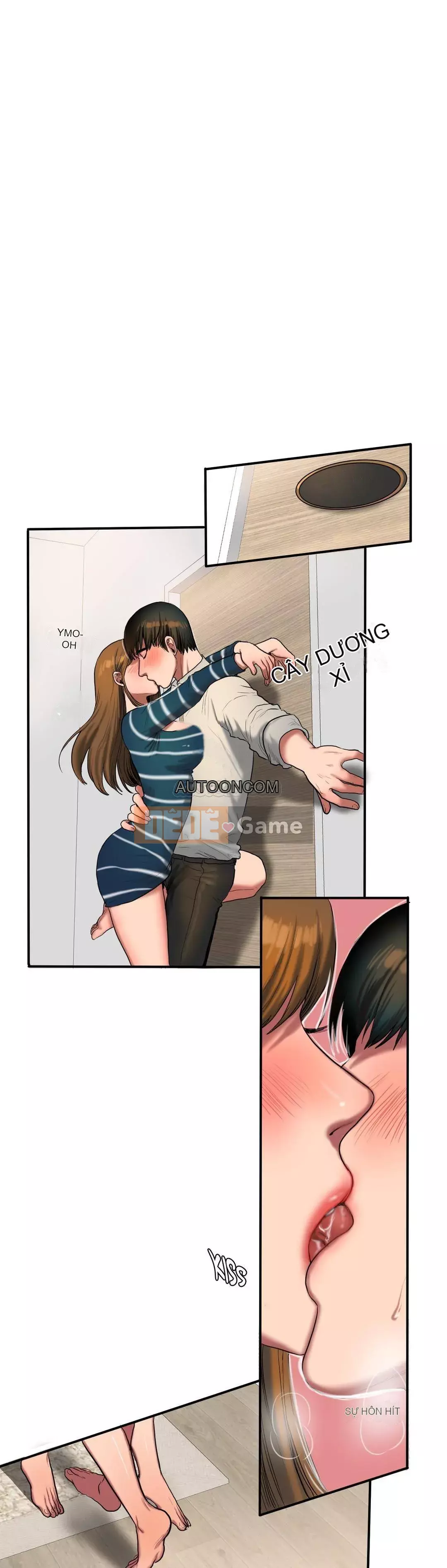 Món quà của phụ nữ Chương 01-55