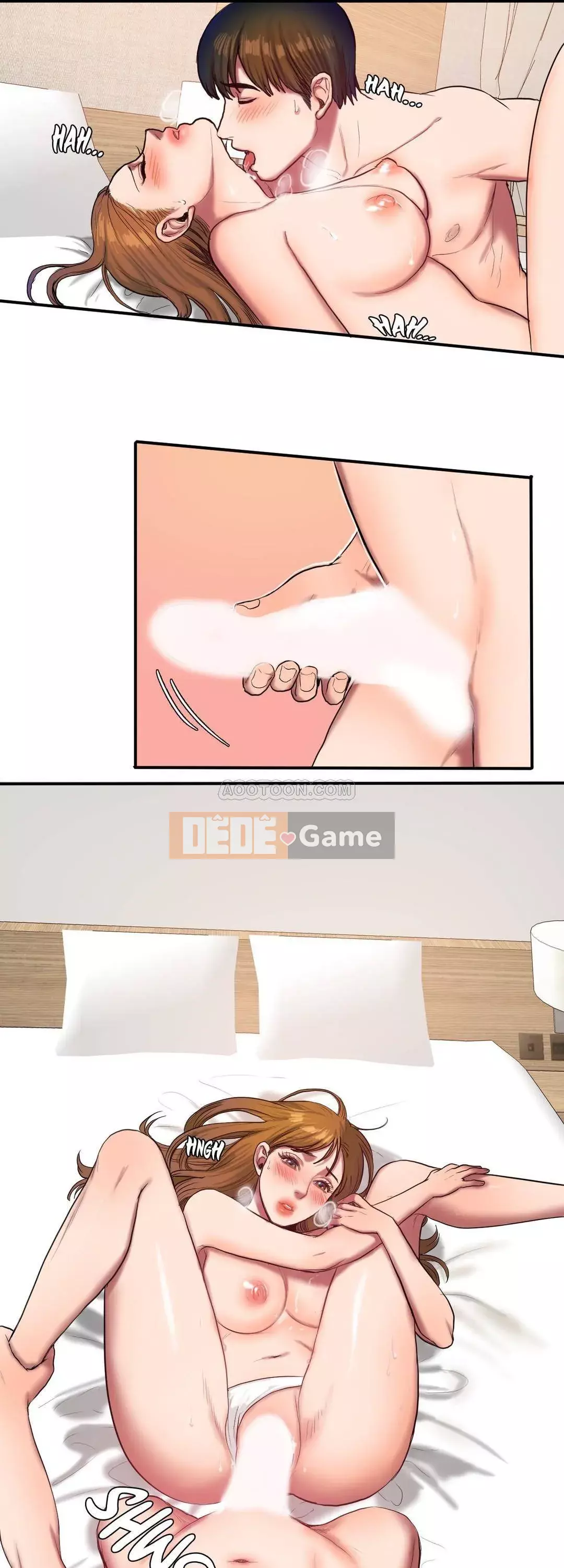 Món quà của phụ nữ Chương 01-55