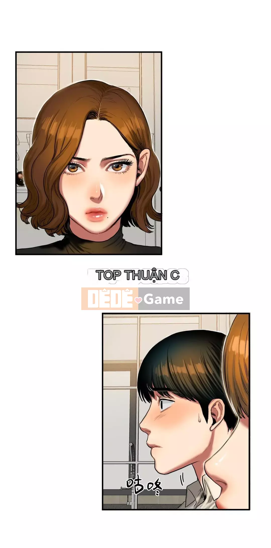 Món quà của phụ nữ Chương 01-55