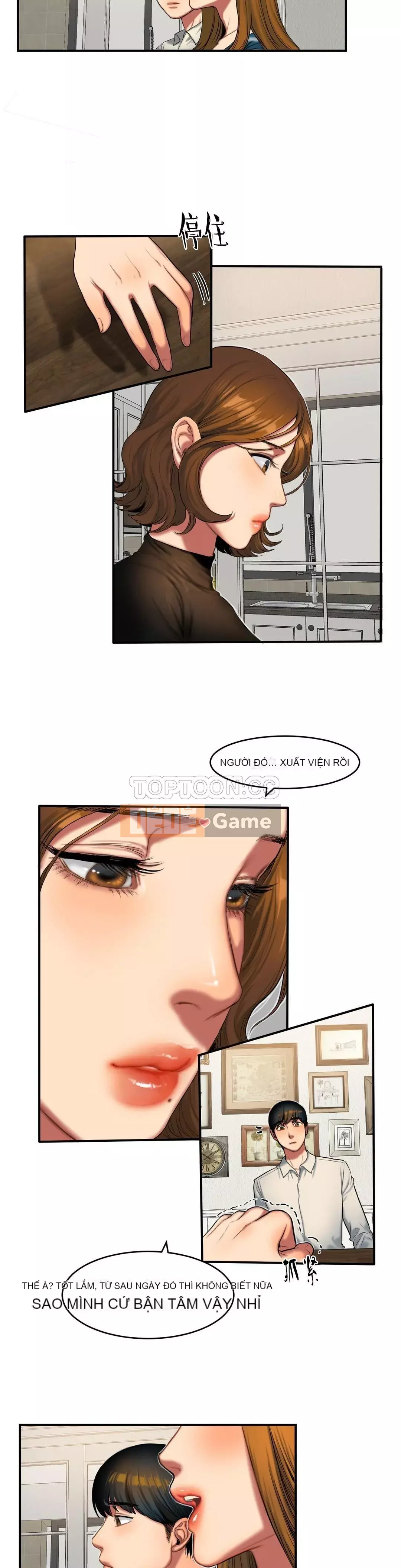 Món quà của phụ nữ Chương 01-55