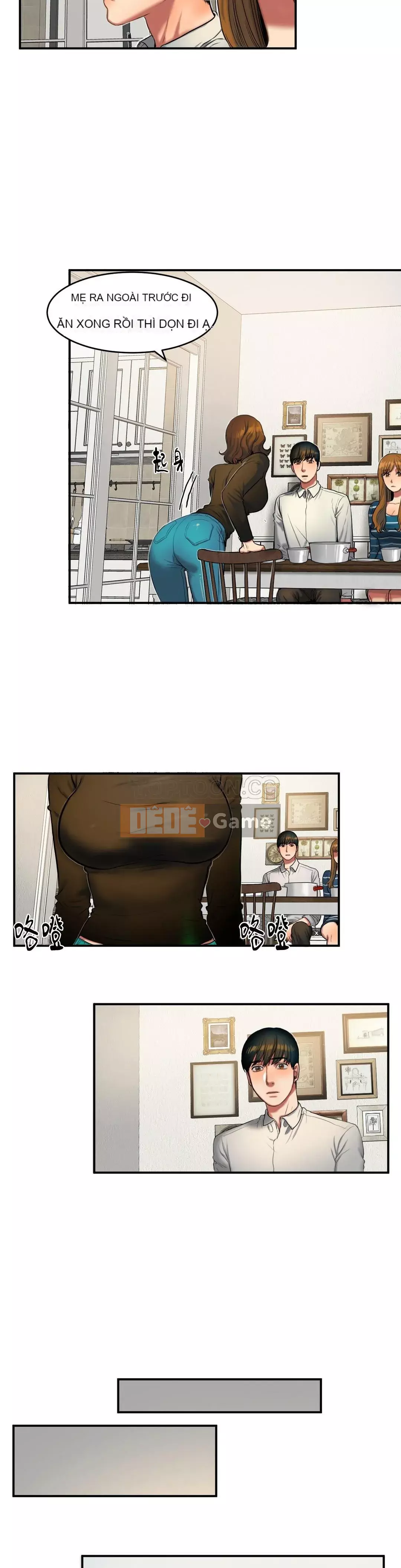 Món quà của phụ nữ Chương 01-55