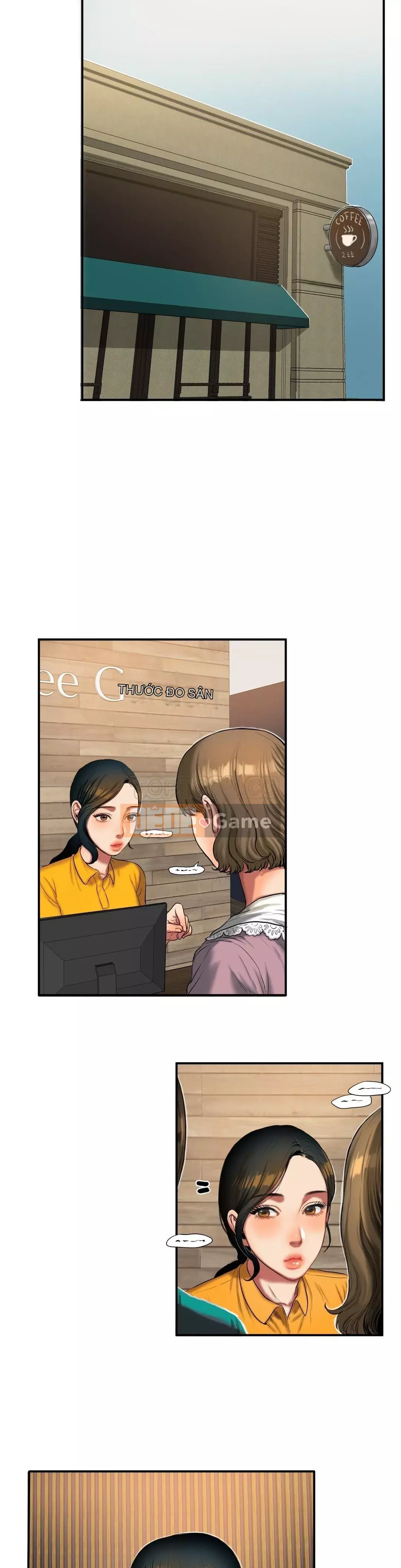 Món quà của phụ nữ Chương 01-55