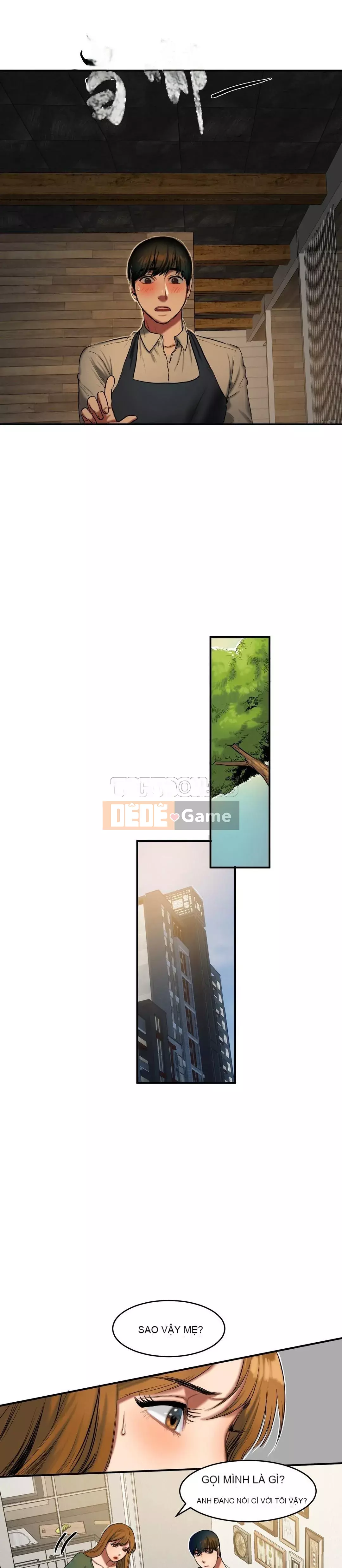 Món quà của phụ nữ Chương 01-55