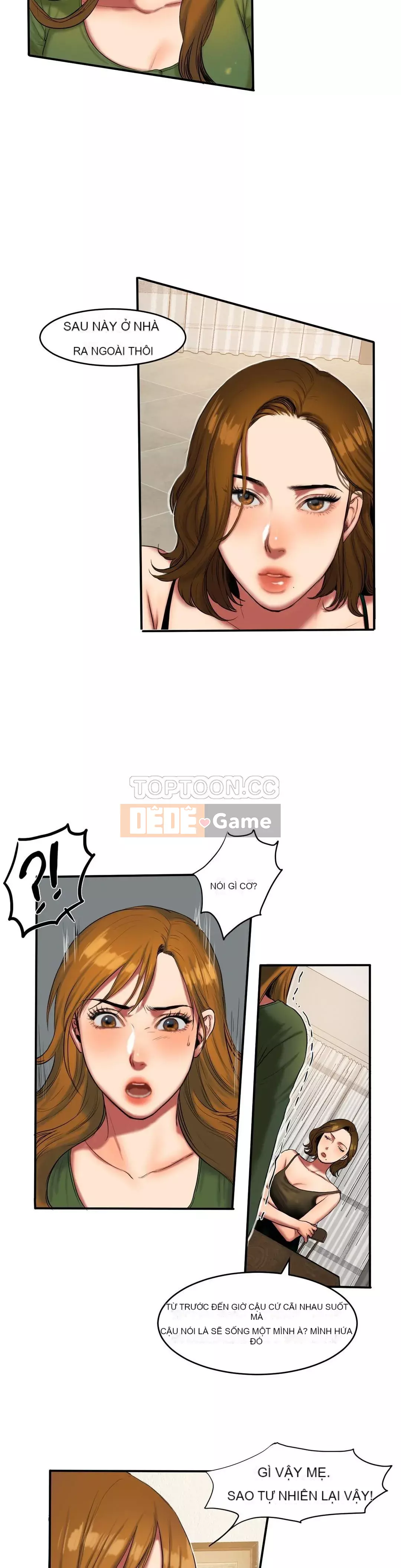 Món quà của phụ nữ Chương 01-55