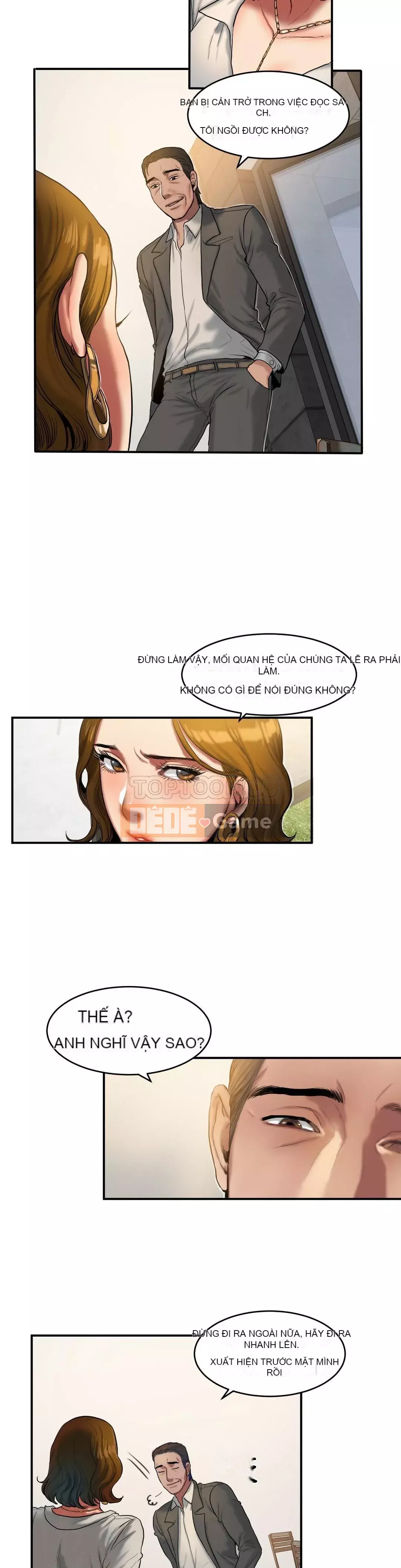 Món quà của phụ nữ Chương 01-55