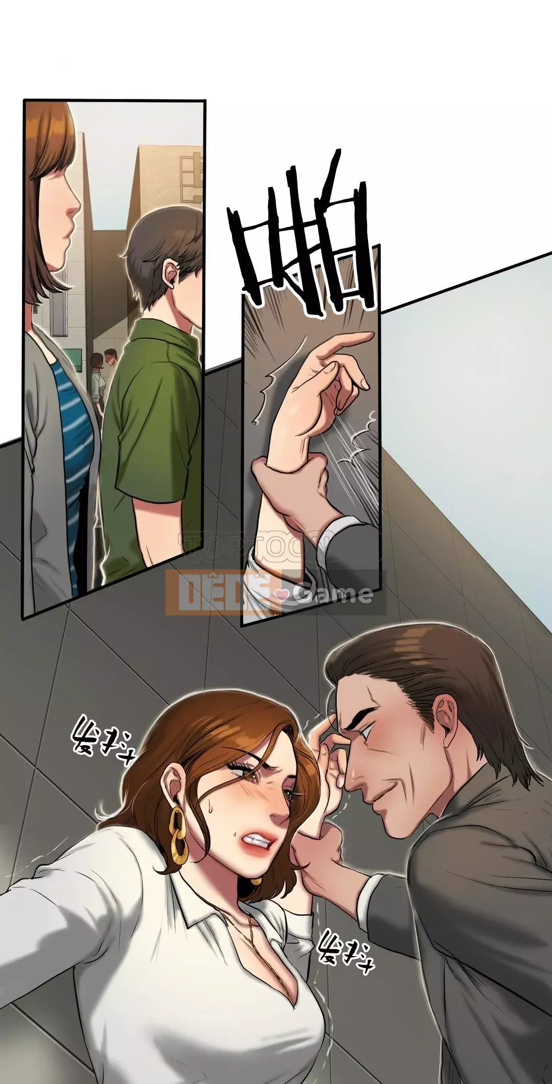 Món quà của phụ nữ Chương 01-55