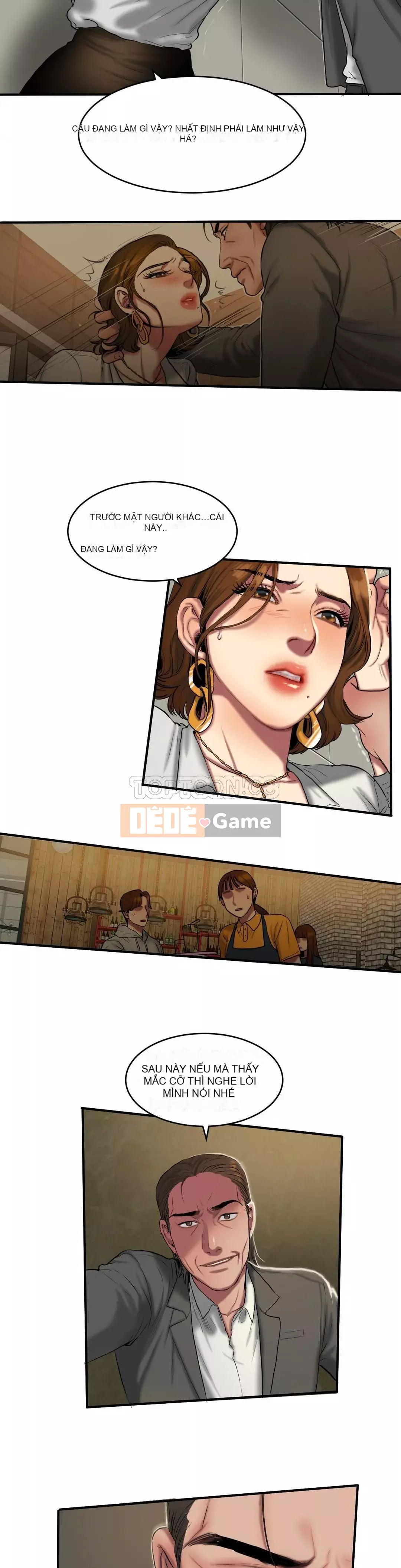 Món quà của phụ nữ Chương 01-55