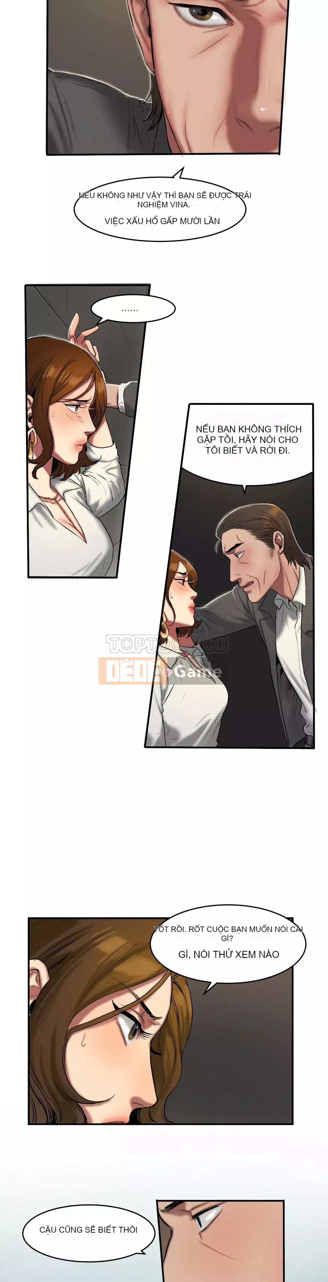 Món quà của phụ nữ Chương 01-55