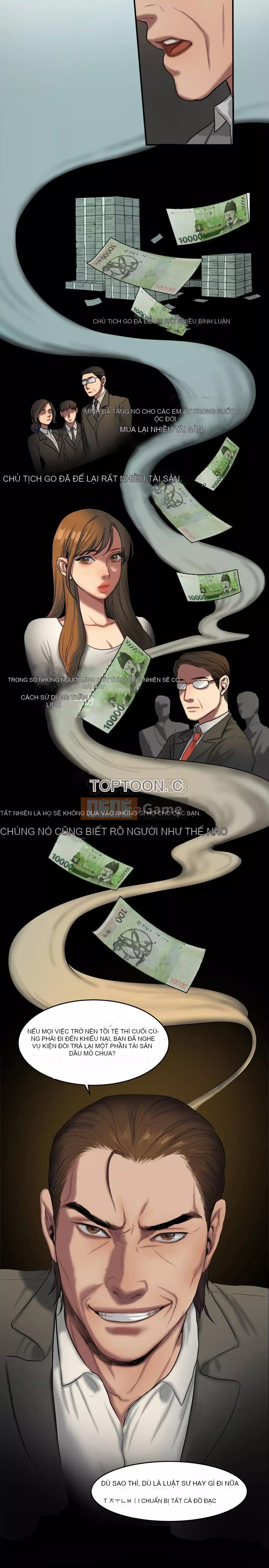 Món quà của phụ nữ Chương 01-55