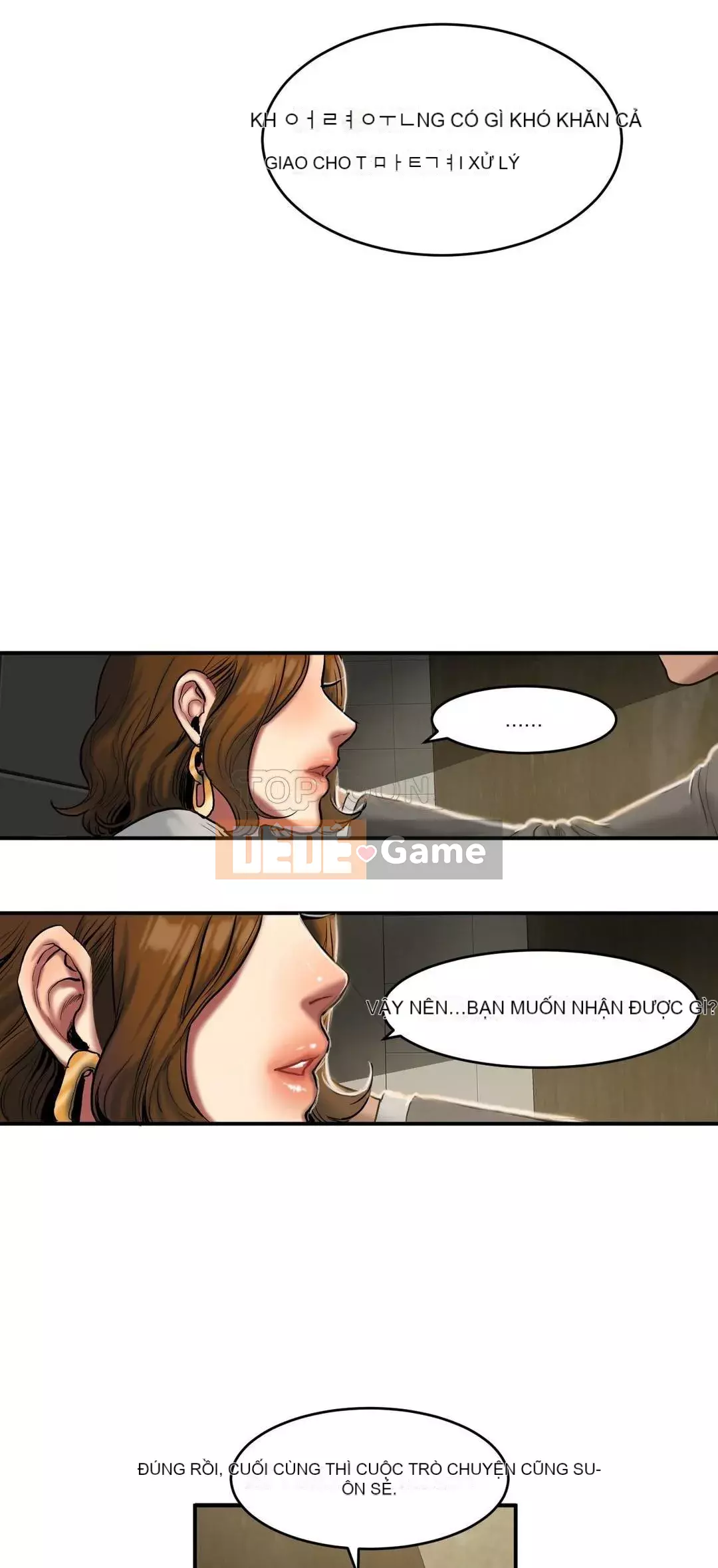 Món quà của phụ nữ Chương 01-55