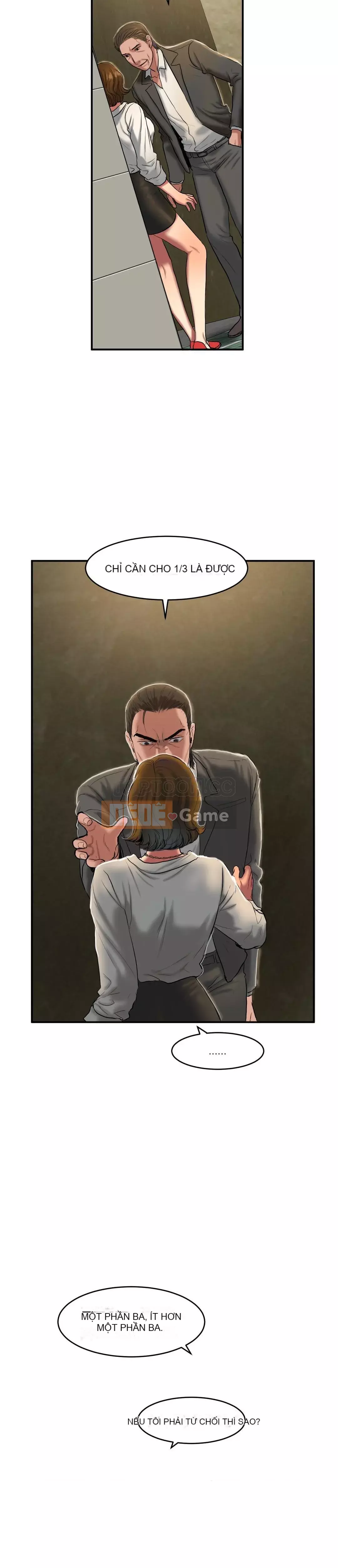 Món quà của phụ nữ Chương 01-55