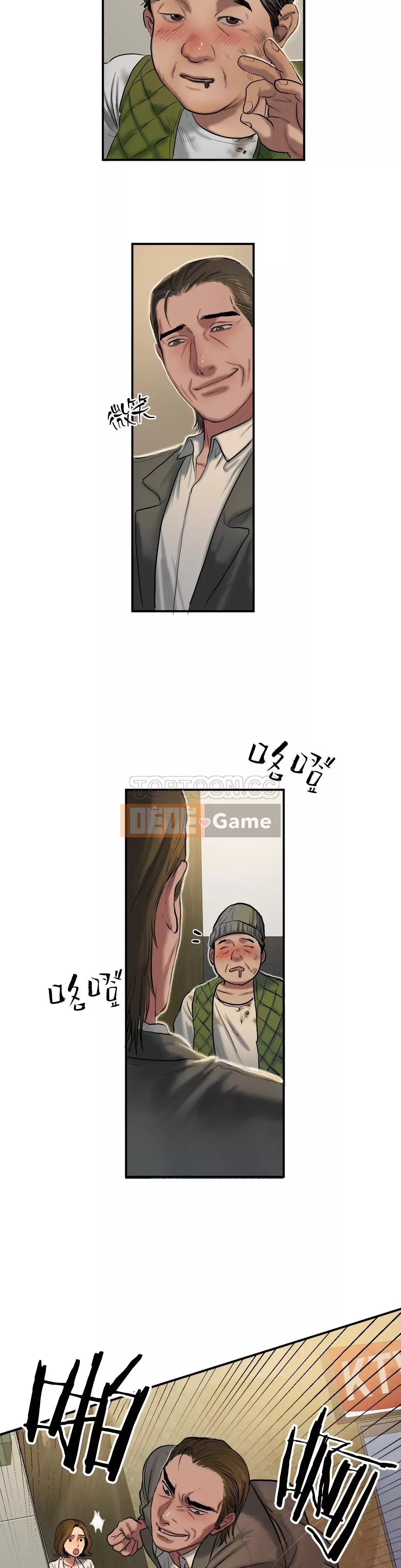 Món quà của phụ nữ Chương 01-55