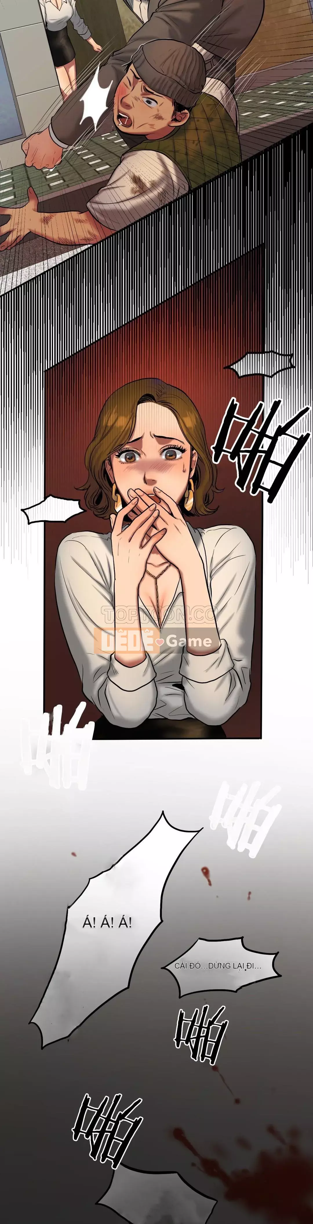 Món quà của phụ nữ Chương 01-55