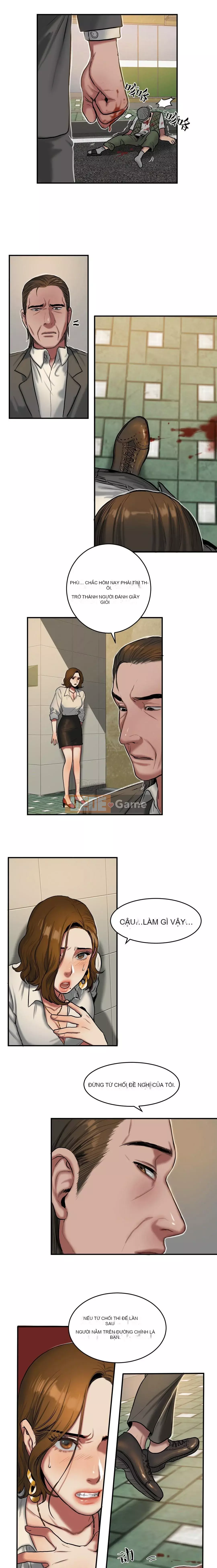 Món quà của phụ nữ Chương 01-55