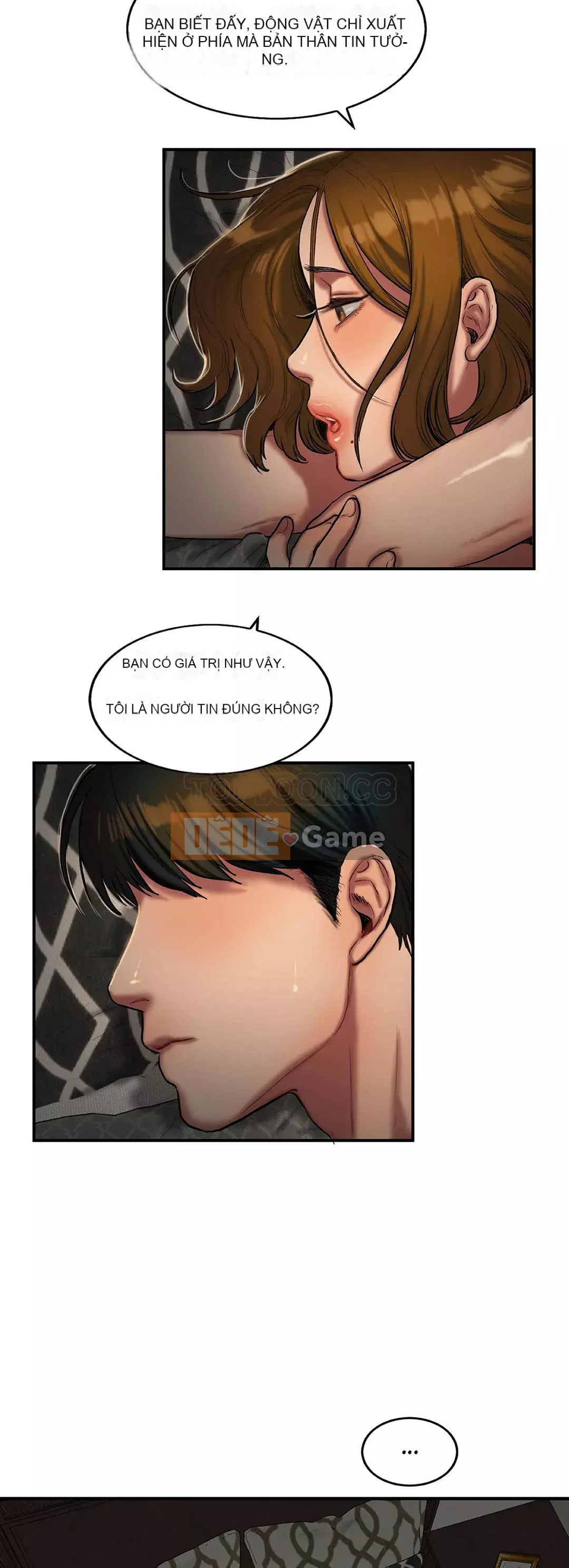 Món quà của phụ nữ Chương 01-55