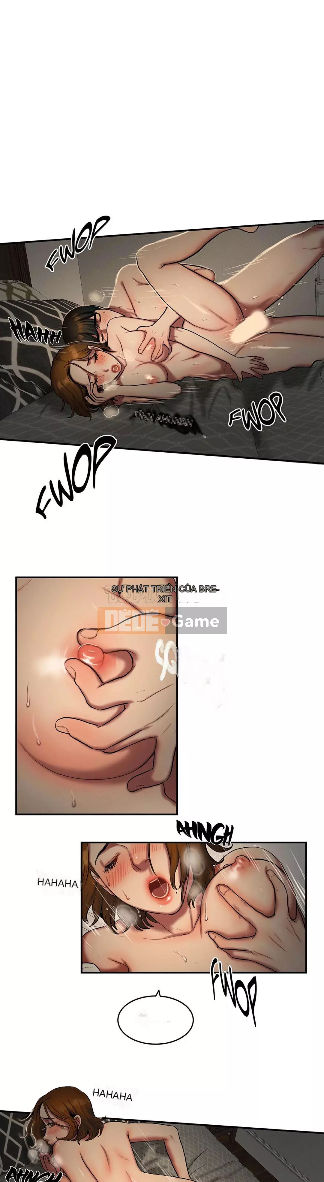 Món quà của phụ nữ Chương 01-55