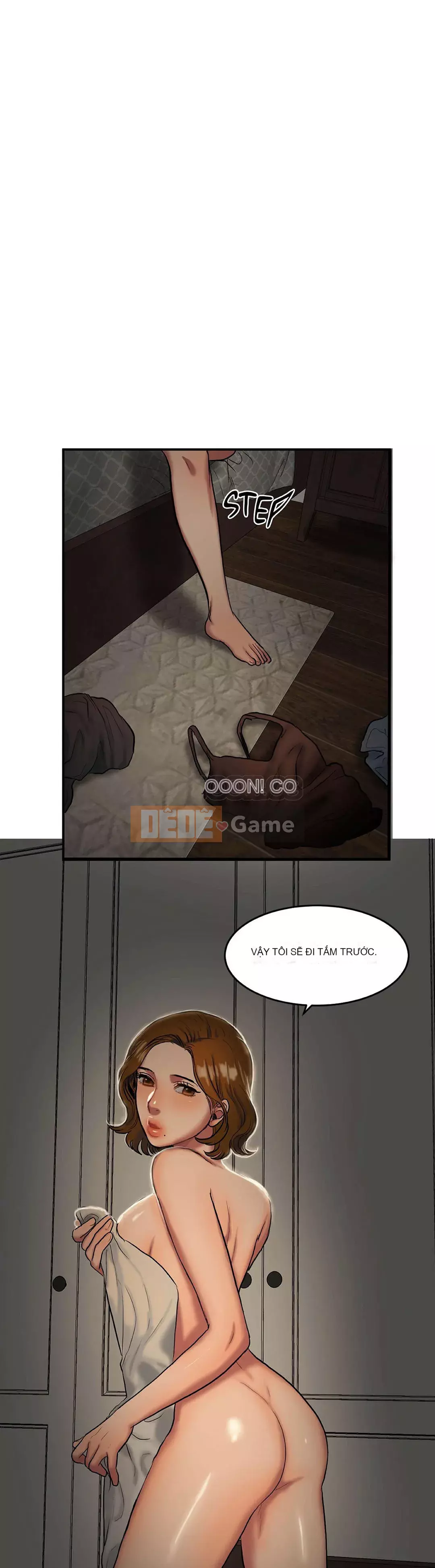 Món quà của phụ nữ Chương 01-55