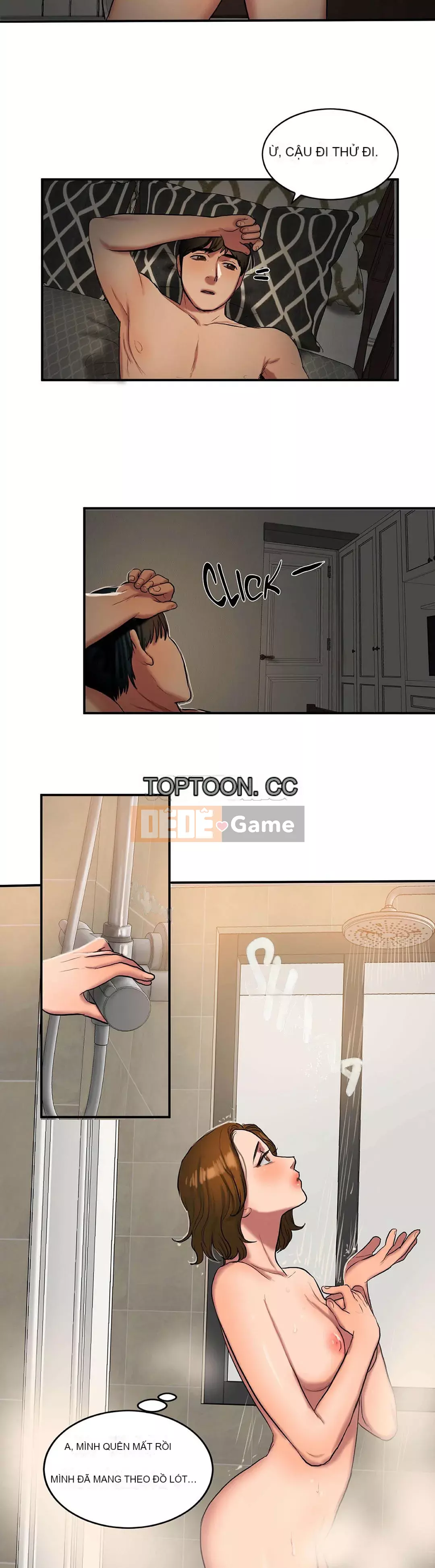 Món quà của phụ nữ Chương 01-55