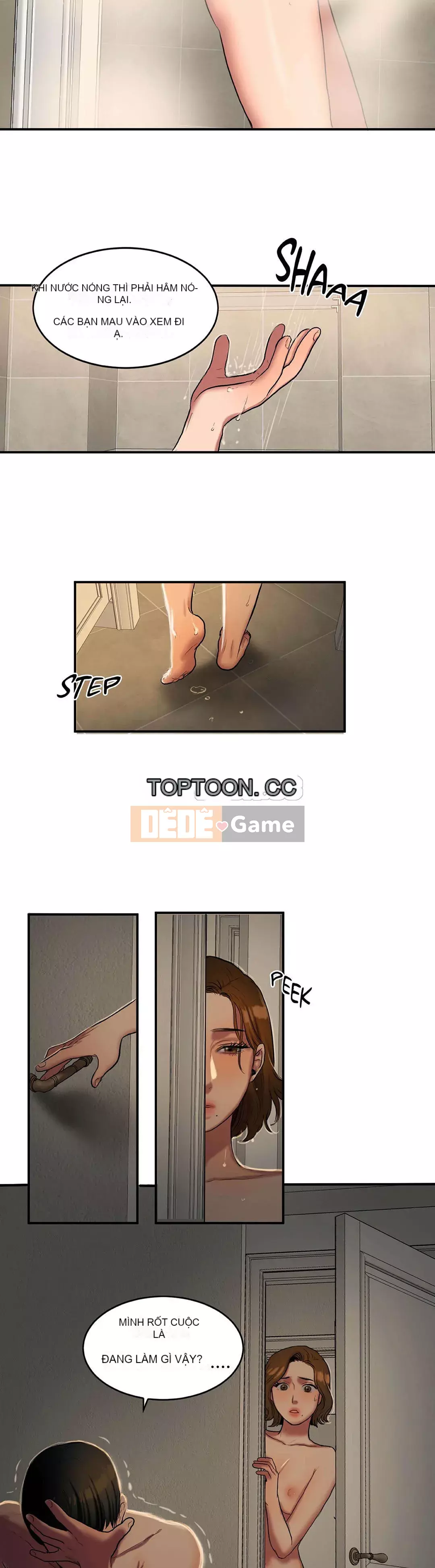 Món quà của phụ nữ Chương 01-55