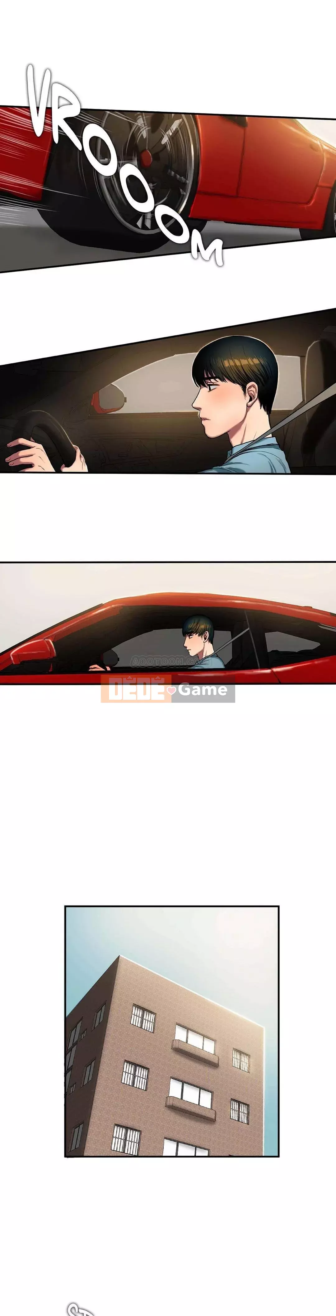 Món quà của phụ nữ Chương 01-55