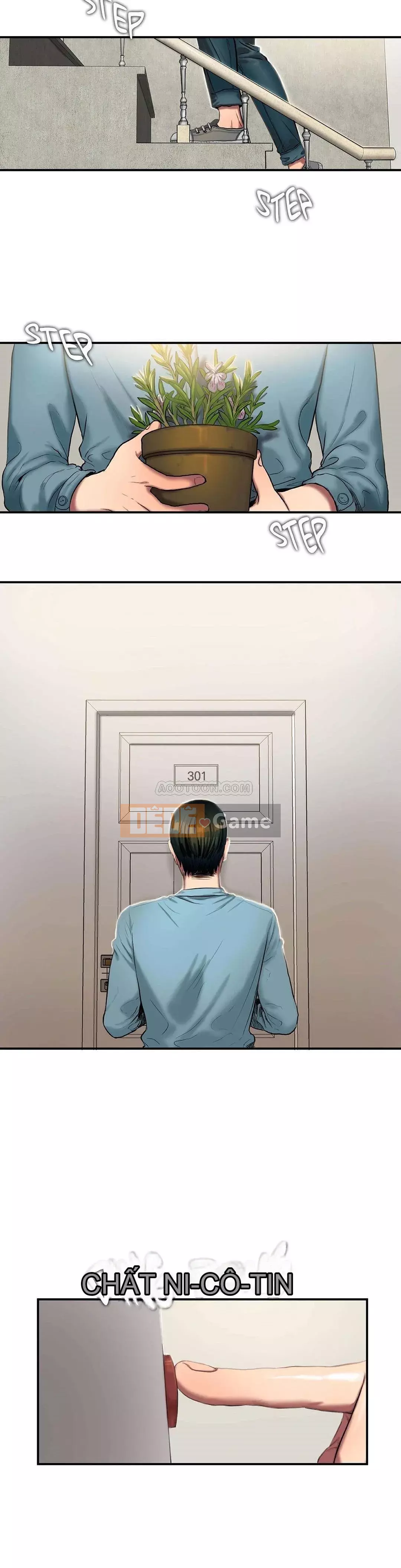 Món quà của phụ nữ Chương 01-55