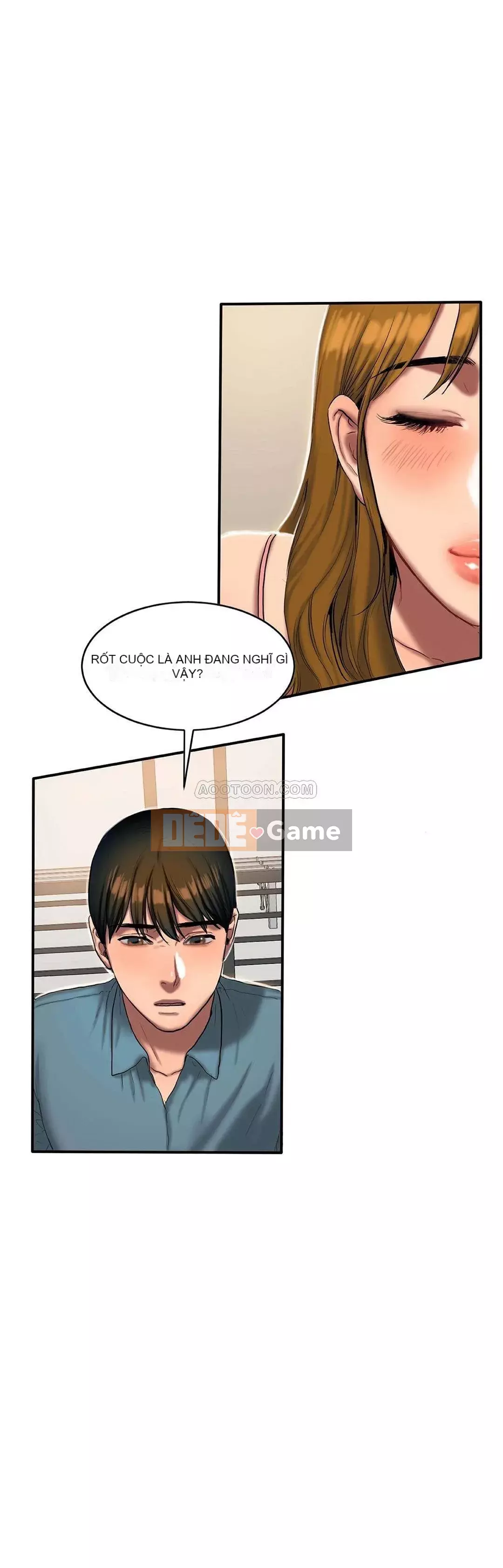 Món quà của phụ nữ Chương 01-55