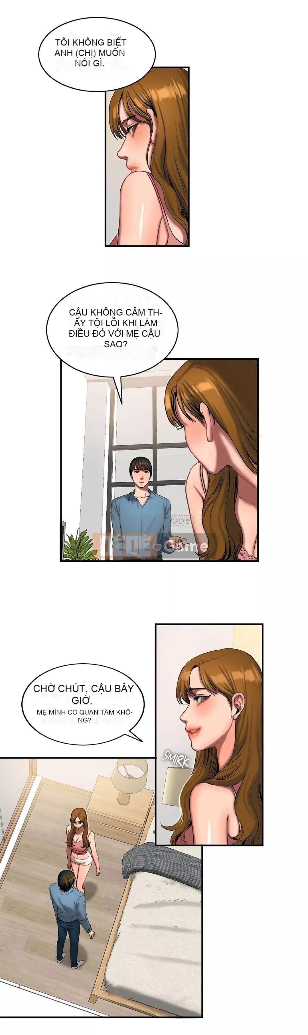 Món quà của phụ nữ Chương 01-55