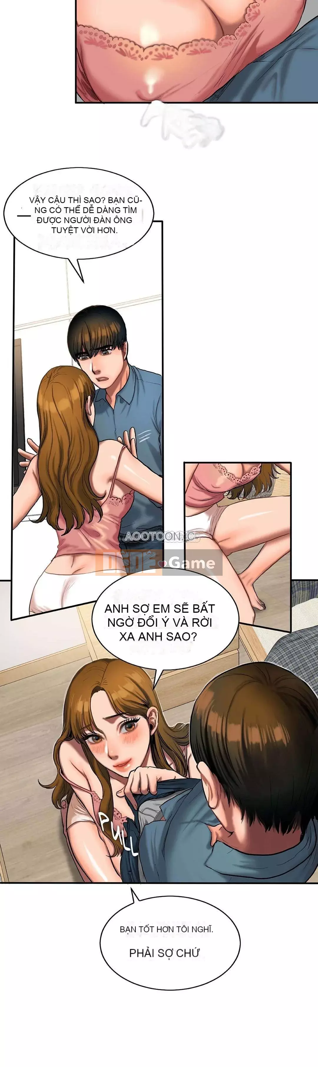 Món quà của phụ nữ Chương 01-55