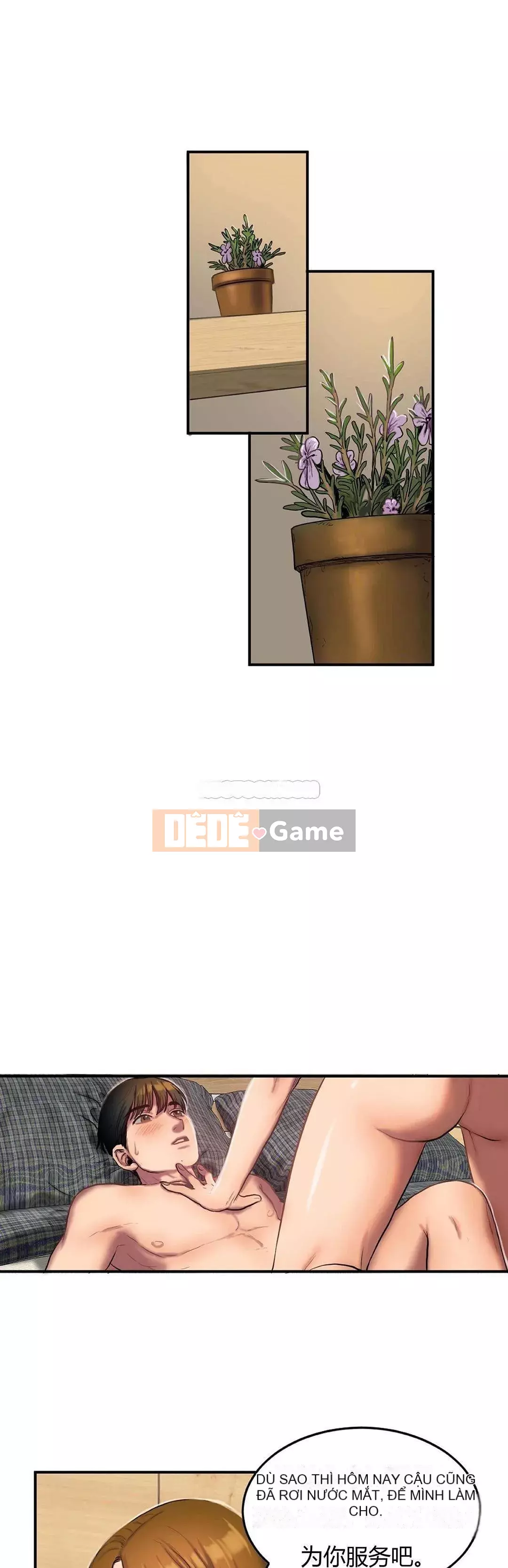 Món quà của phụ nữ Chương 01-55