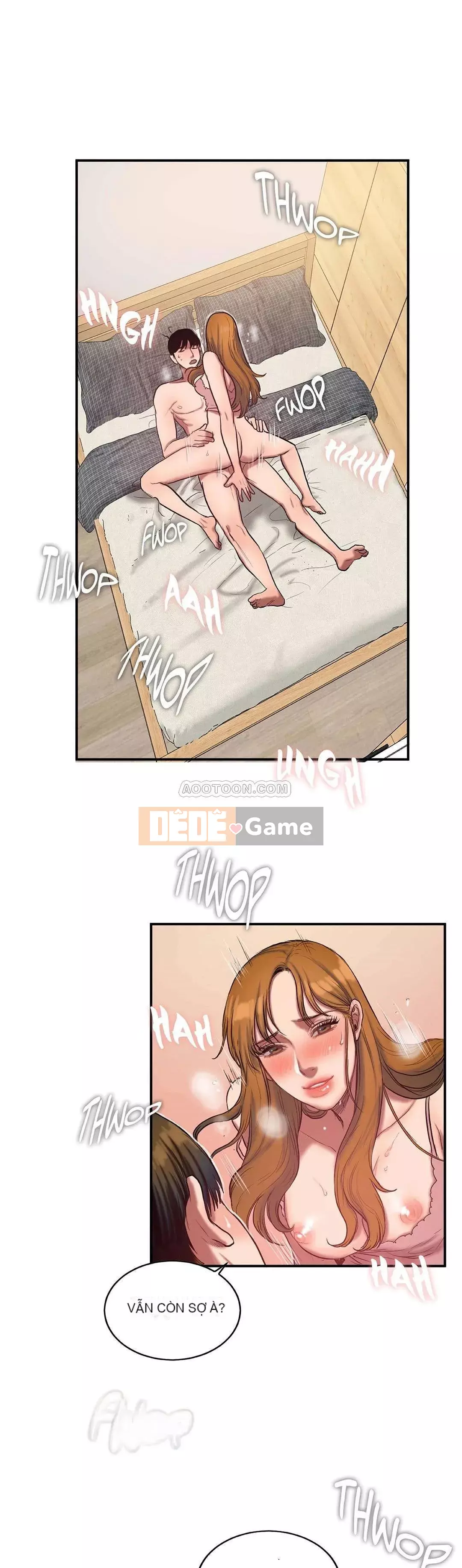 Món quà của phụ nữ Chương 01-55