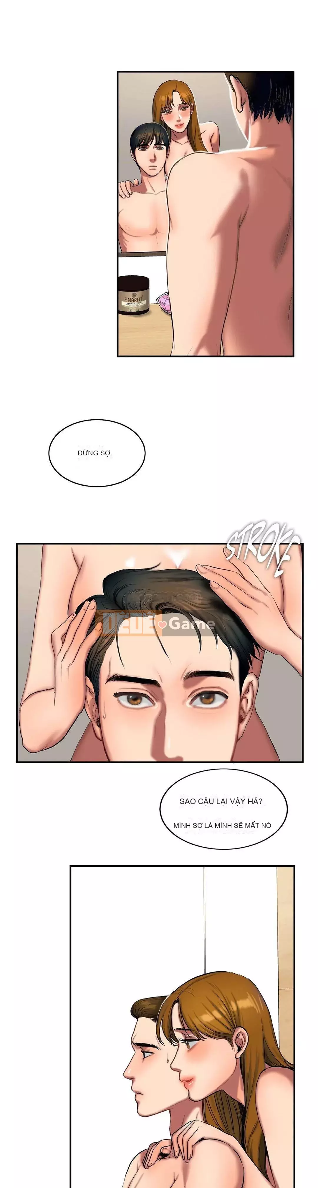 Món quà của phụ nữ Chương 01-55