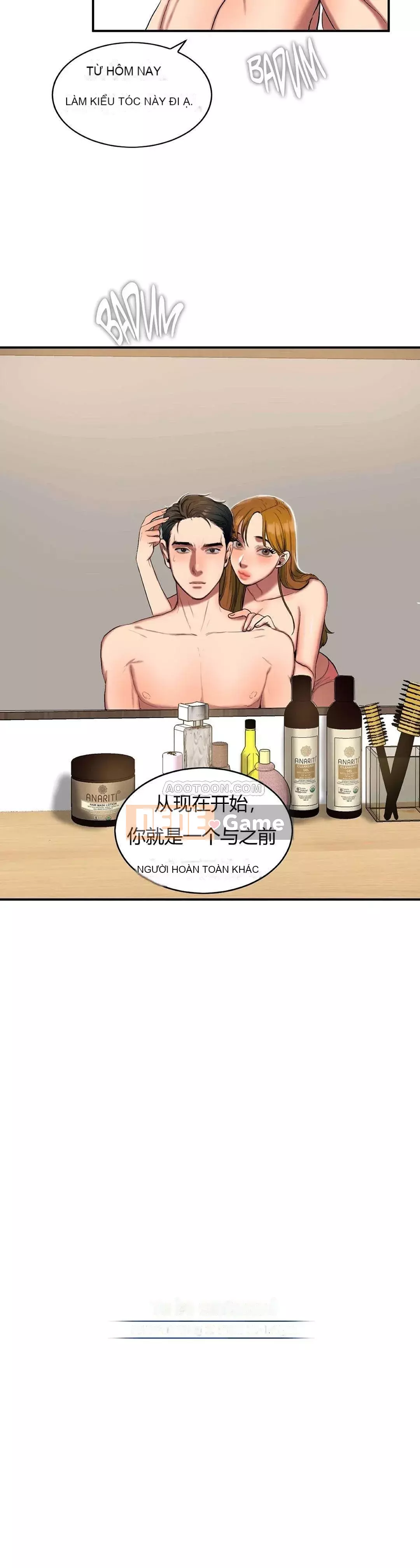 Món quà của phụ nữ Chương 01-55