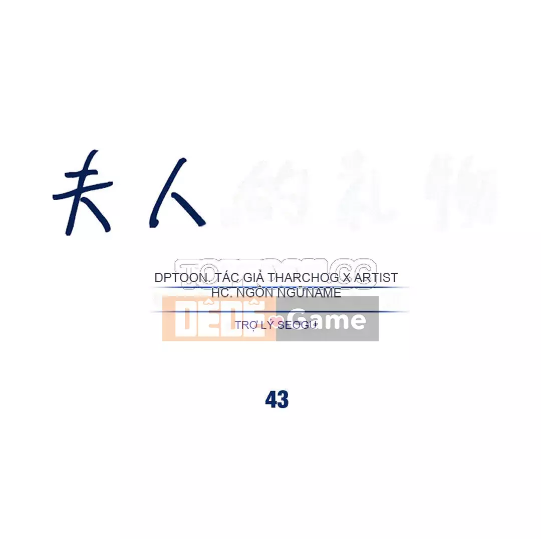 Món quà của phụ nữ Chương 01-55