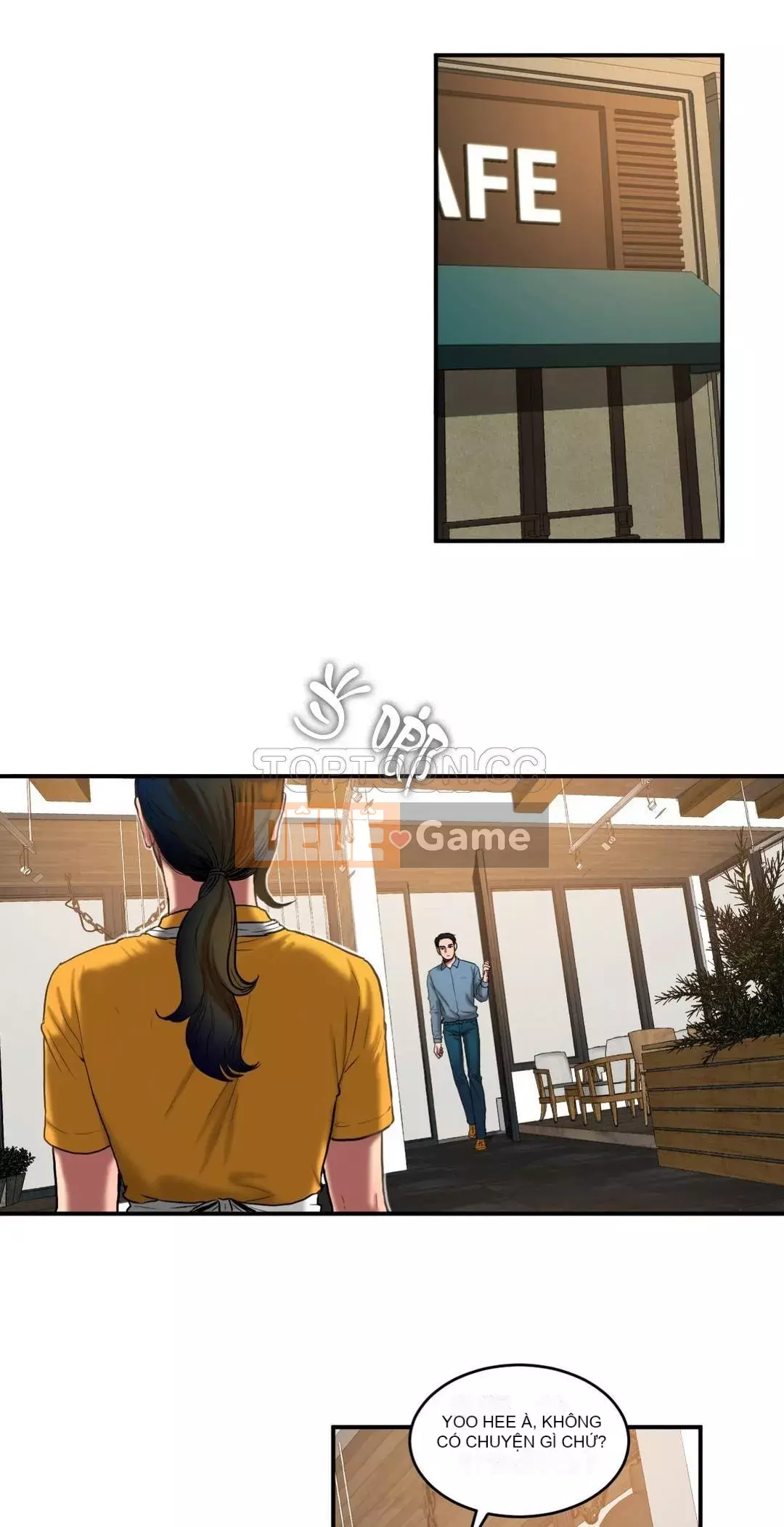 Món quà của phụ nữ Chương 01-55