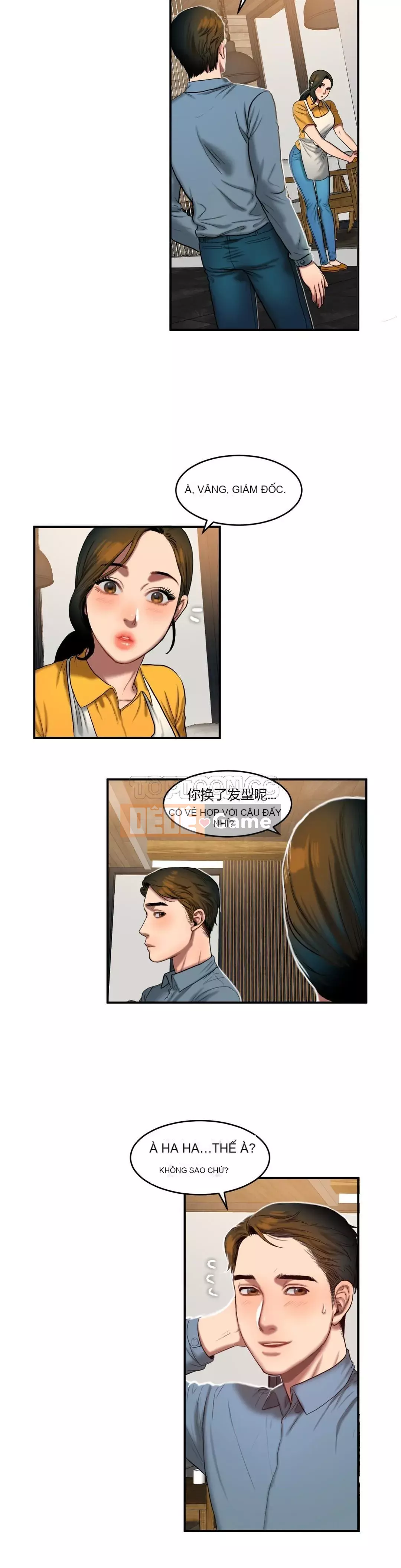 Món quà của phụ nữ Chương 01-55