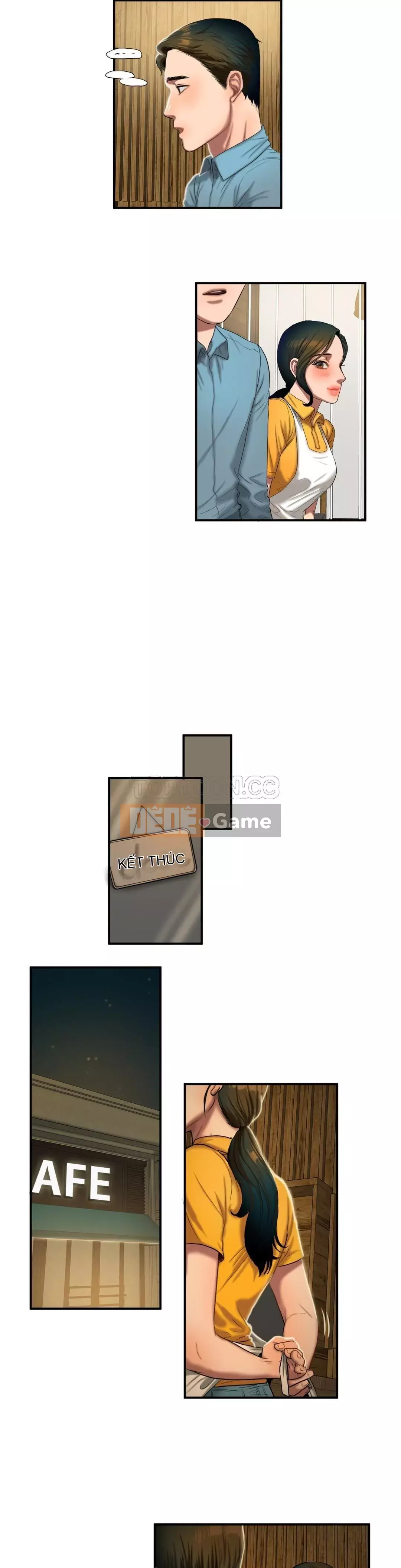 Món quà của phụ nữ Chương 01-55