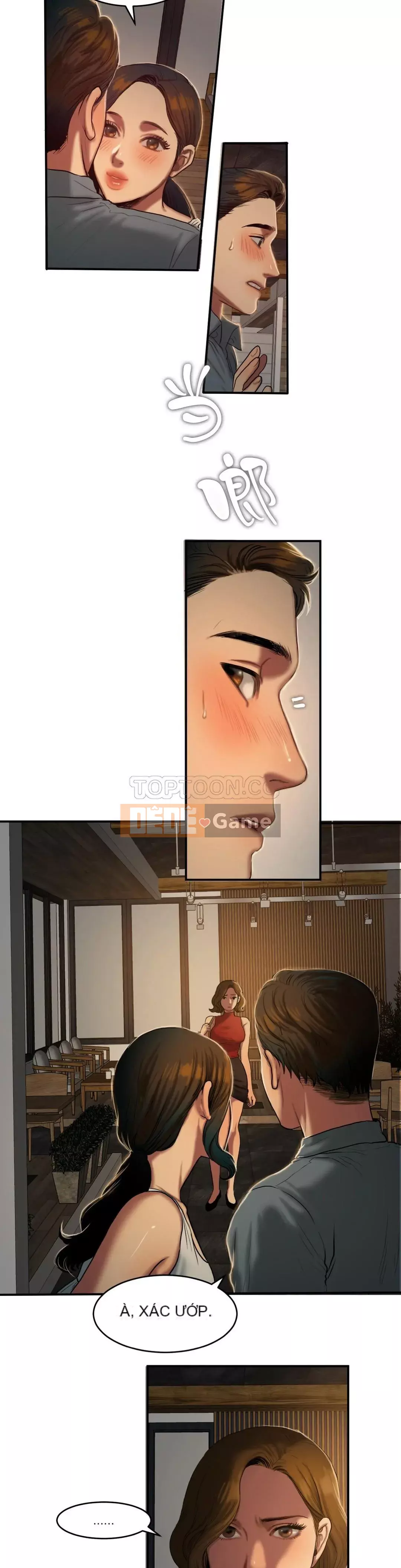 Món quà của phụ nữ Chương 01-55