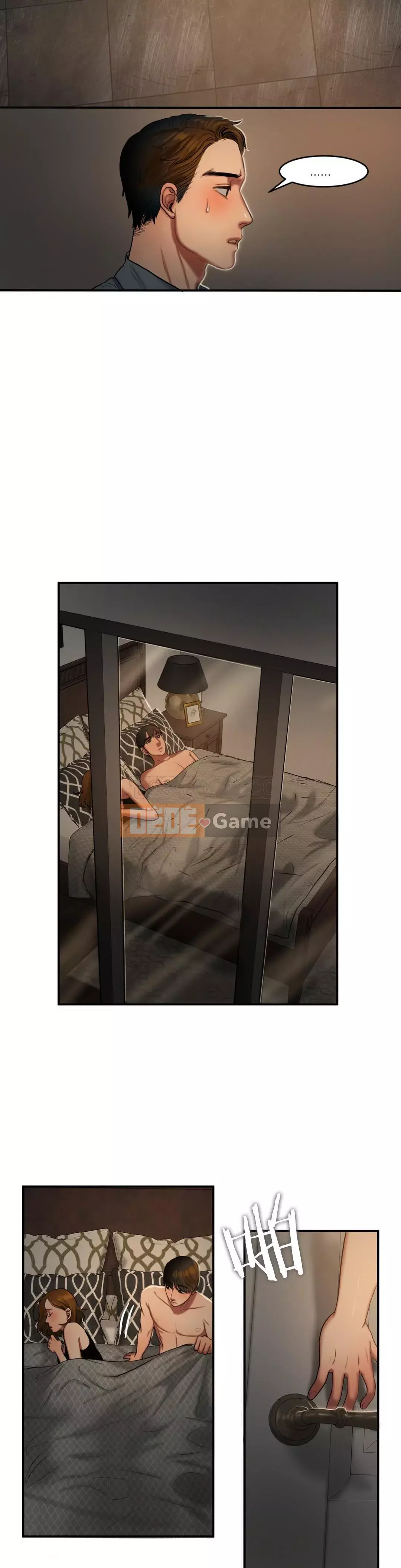 Món quà của phụ nữ Chương 01-55