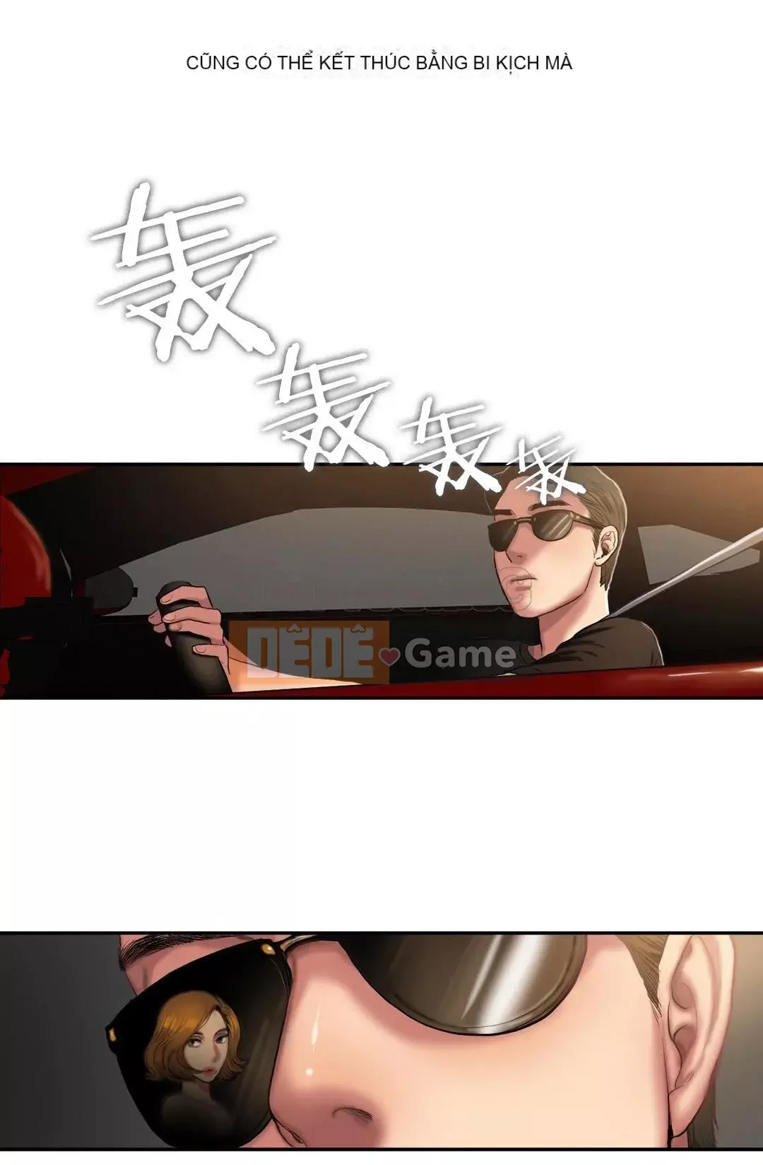 Món quà của phụ nữ Chương 01-55