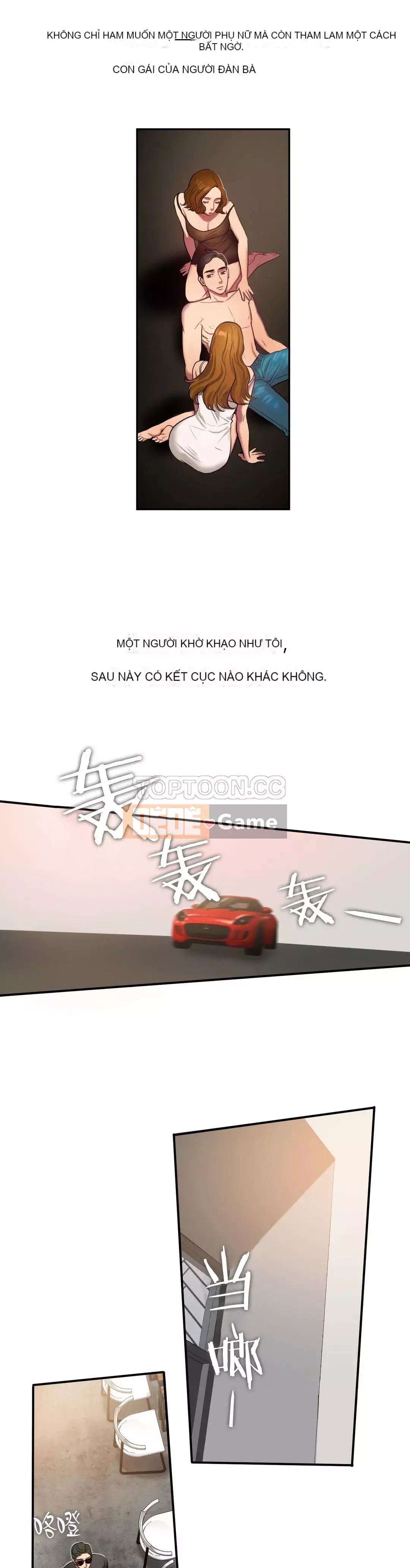 Món quà của phụ nữ Chương 01-55