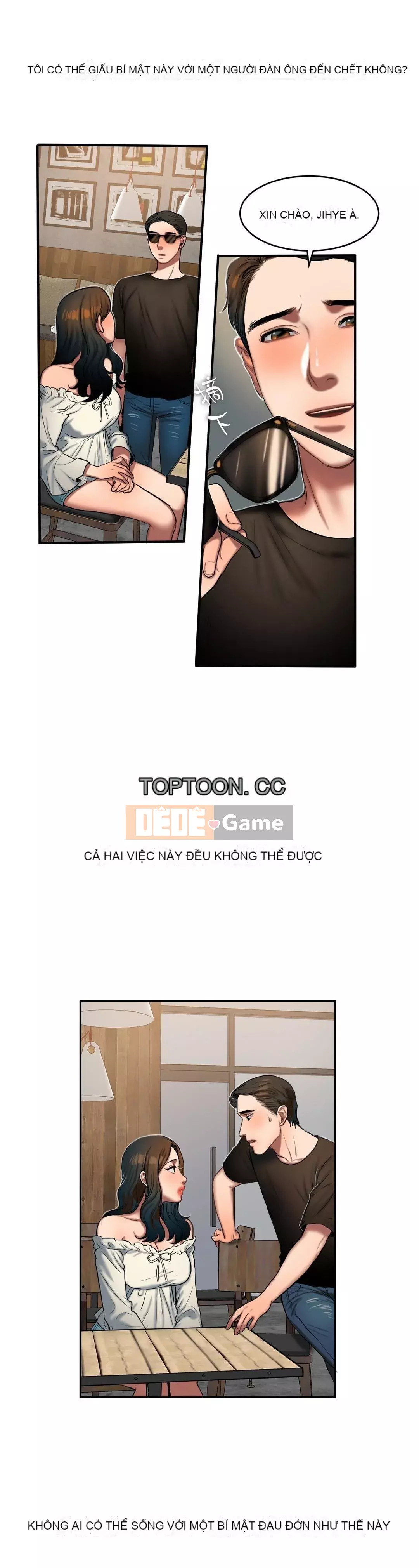 Món quà của phụ nữ Chương 01-55