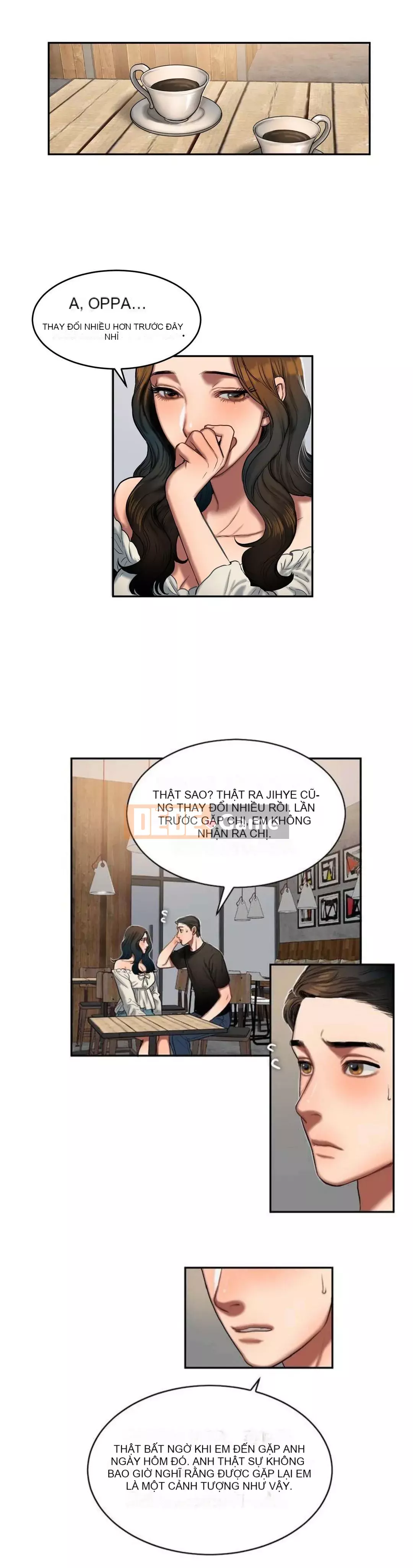 Món quà của phụ nữ Chương 01-55