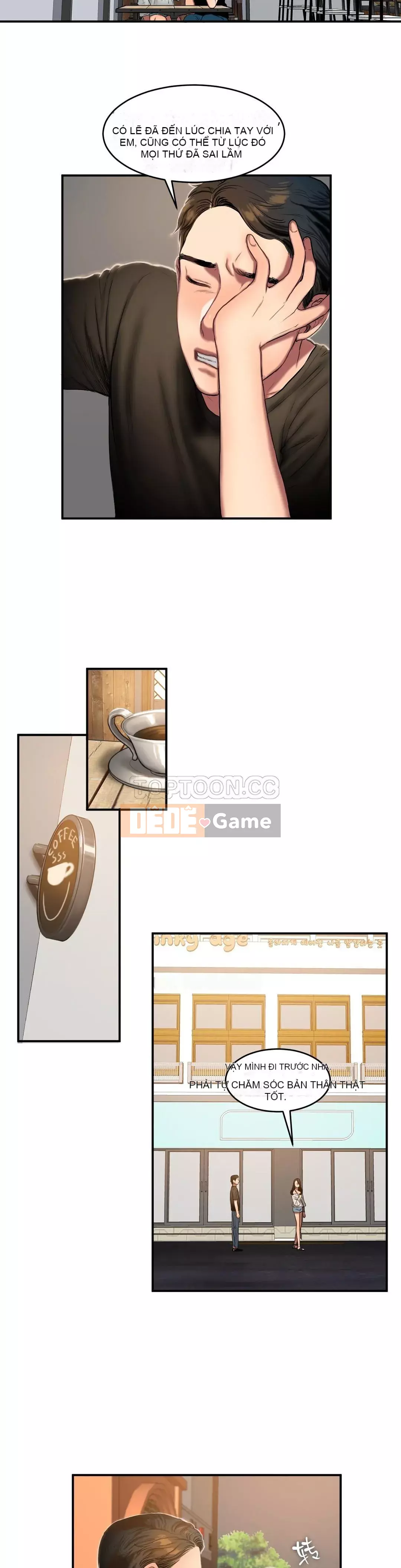 Món quà của phụ nữ Chương 01-55