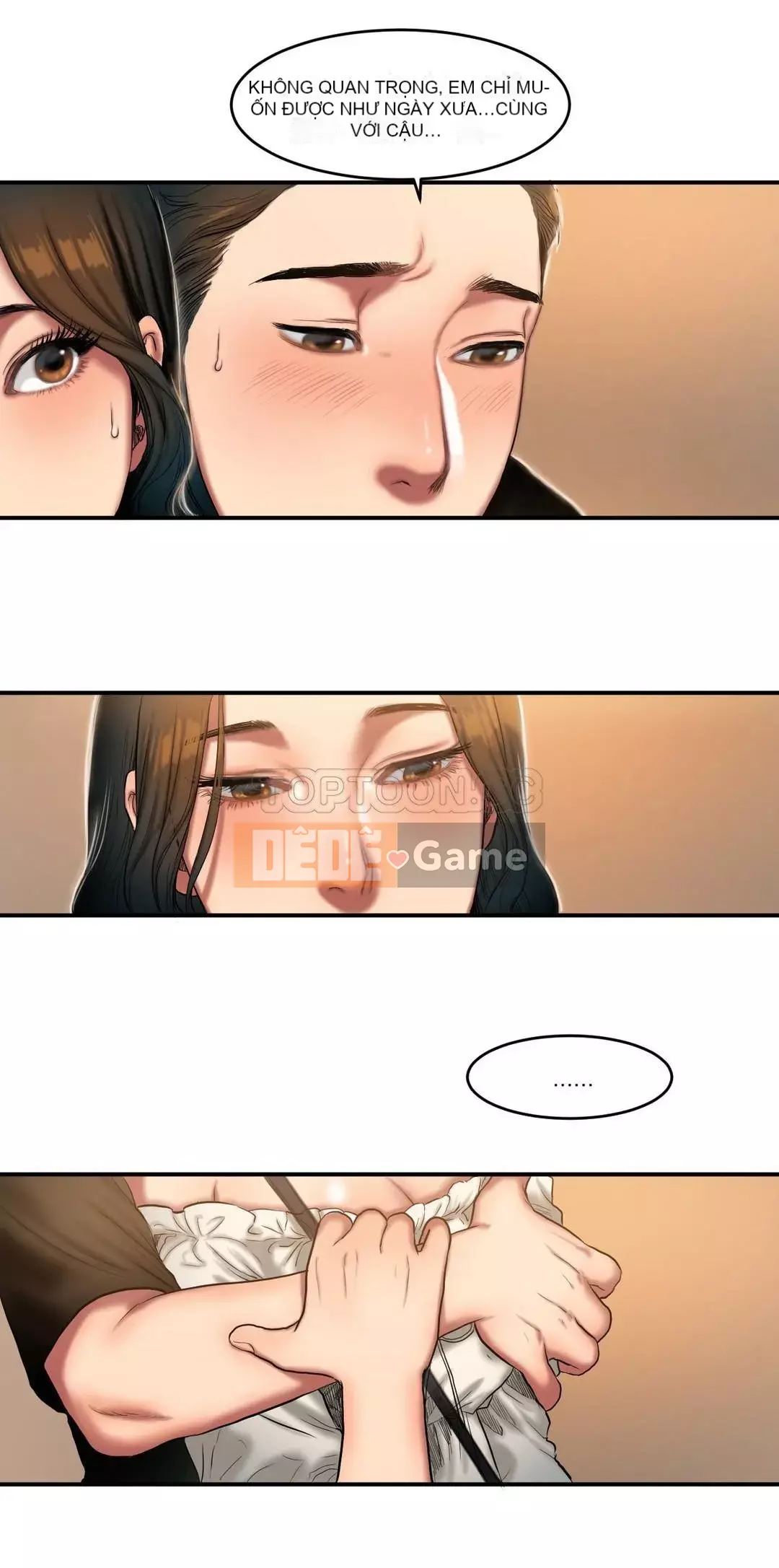 Món quà của phụ nữ Chương 01-55